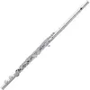 Pearl flute 206S Alto Quantz - Tête droite + Patte d'Ut