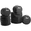 Pearl DBS02N set de housses pour batterie 20, 10, 12, 14, 14 pouces