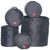 Pack de housses 5 fûts taille standard - Pearl DBS01