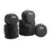 Pearl DBS04N set de housses pour batterie 22/10/12/16/14 pouces
