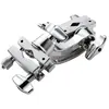 Pearl Pearl Ax-25 Multiclamp Avec 1 Pince Pivotante + 1 Pince Fixe