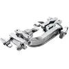 Pearl Pearl Ax-25l Multiclamp Avec 2 Pinces Pivotantes