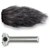 Zoom - SGH-6 - Microphone "canon" pour ZOOM H5, H6 ou Q8