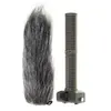 Zoom SSH-6 - Microphone canon stéréo mid-side pour Zoom H5, H6 ou Q8