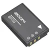 ZOOM bT03 batterie rechargeable