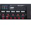 Zoom G11 - pédalier multieffets avec réponses impulsionnelles - écran tactile - interface audio