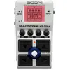 Zoom Zoom - Ms 50g + - Pédale Multi-Effet Compacte Pour Guitare