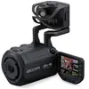Enregistreur numérique audio et vidéo Zoom Q8n-4K Noir