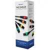 Zoom câbles XLR-4C/CP