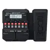 ZIELONKA G1X FOUR - Multieffect pedal for electric guitar - with expression pedal