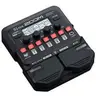 ZIELONKA Zoom G1 FOUR - Multieffet pour guitare électrique