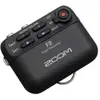 Dictaphone Zoom F2/B 32 Bit avec microphone lavalier Noir