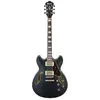 Ibanez Artcore AS73G-BKF Black Flat
