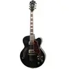 Ibanez Artcore AF75G-BKF Black Flat