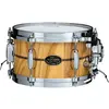 Tama Peter Erskine 10 x 6 pouces caisse claire signature