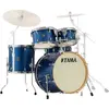 Tama CK50RS-ISP Superstar Classic Indigo Sparkle batterie 5 fûts 20