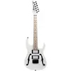 Ibanez Paul Gilbert PGMM31-WH blanche - Guitare électrique