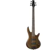 Ibanez Ibanez Gsr205b-Wnf - Walnut Flat - Guitare Basse 5 Cordes