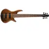 Ibanez GSR206B-WNF - Walnut Flat - Guitare basse 6 cordes