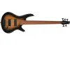 Ibanez Gio GSR205SM-NGT Natural Gray Burst
