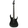 Ibanez GRG121DX-BKF black flat - Guitare électrique