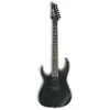 Ibanez Ibanez Rg421exl-Bkf - Guitare Électrique Gaucher - Black Flat