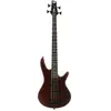 Ibanez GSRM20B-WNF Guitare basse électrique Mikro, Marron