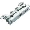 Tama Clamp Pince MC62 - Fastclamp Universel Double Clamps et supports