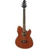 Ibanez TCY12E-OPN - Guitare électro acoustique
