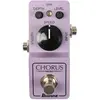 Ibanez CSMINI - Pédale chorus analogique guitare