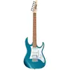 Ibanez Grx40-Mlb - Guitare Électrique - Metallic Light Blue