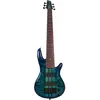 Ibanez ANB306 Adam Nitti - Basse électrique 6 cordes (+ étui)