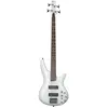 Guitare Basse Ibanez SR300E-PW - Pearl White
