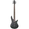Ibanez SR305EB-WK - Weathered Black - Guitare Basse 5 cordes