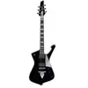 Ibanez PS120 BK - noire - Guitare électrique Paul Stanley (+ housse)