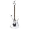 Ibanez Ibanez Jemjr-Wh Steve Vai - Blanche