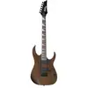 Ibanez GRG121DX-WNF walnut flat - Guitare électrique