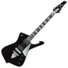 Ibanez PS10-BK Black Signature Paul Stanley