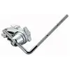 Tama Support Cloche En L (fixation Sur Tige 9 A 12MM) Clamps et supports