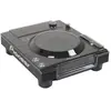 DeckSaver CDJ850 Coque de protection incassable pour Equipment DJ/VJ Transparent