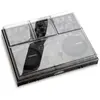 Decksaver capot anti-poussière pour Reloop Digital Jockey 2