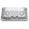 Decksaver capot de protection pour Numark N4