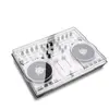 Decksaver Vestax VCI-100 MKII capot anti-poussière