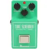 Ibanez TS9DX Turbo Tube Screamer Appareil d'effet pour guitare Vert