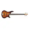 Ibanez GSR180-BS Basse électrique Gio-Serie finition Brown Sunburst