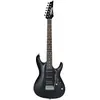 Ibanez GSA60BKN black night SA Gio guitare électrique