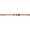 TAMA 5A Paire de Baguettes en Chêne japonais, Série Traditional Naturel