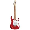 Ibanez Grx40-Ca - Guitare Électrique - Candy Apple