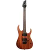 Ibanez Rg421-Mol - Mahogany Oil - Guitare Électrique