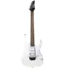 Ibanez GRG140-WH blanche - Guitare électrique
